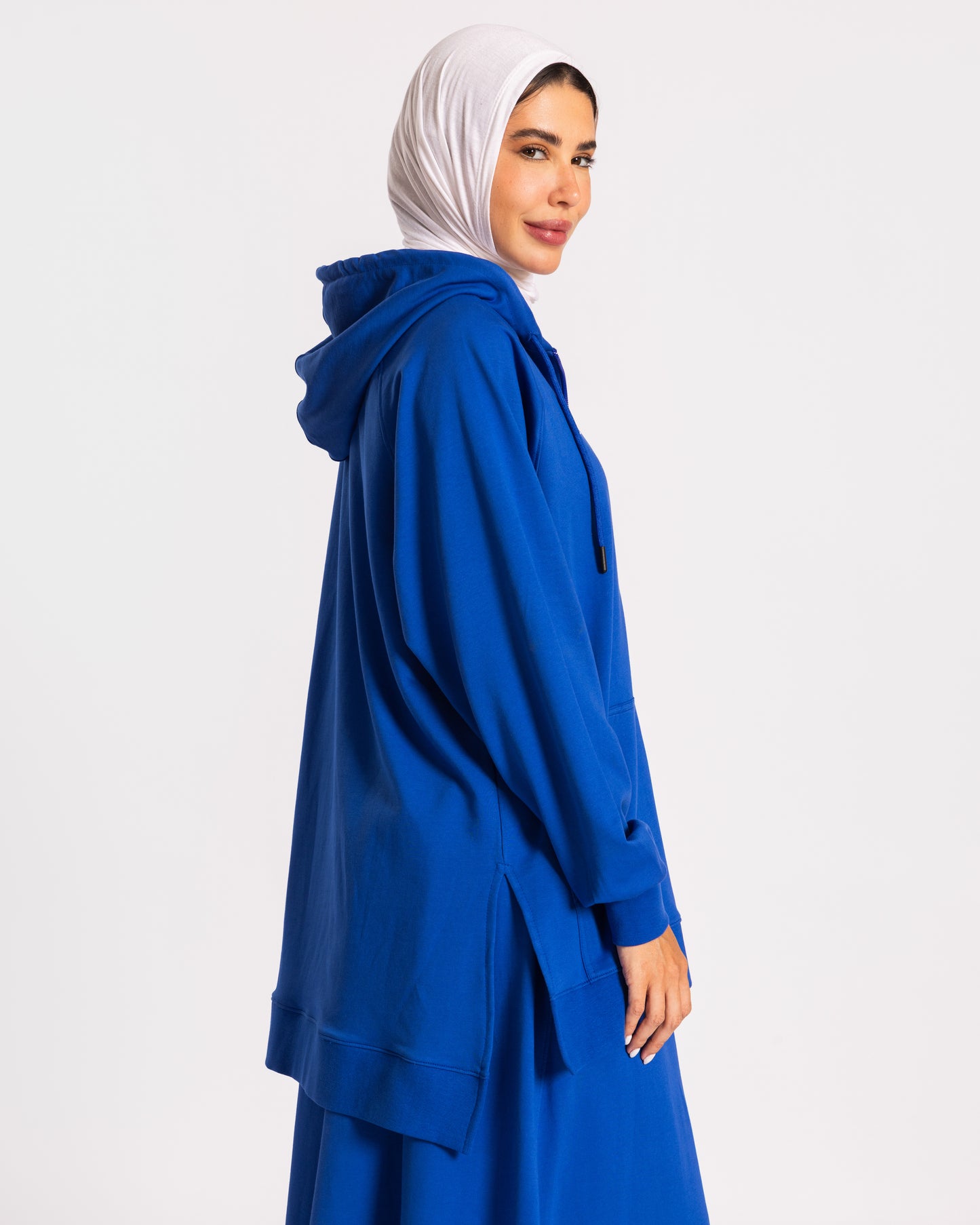 LONG KAYAN SET BLUE