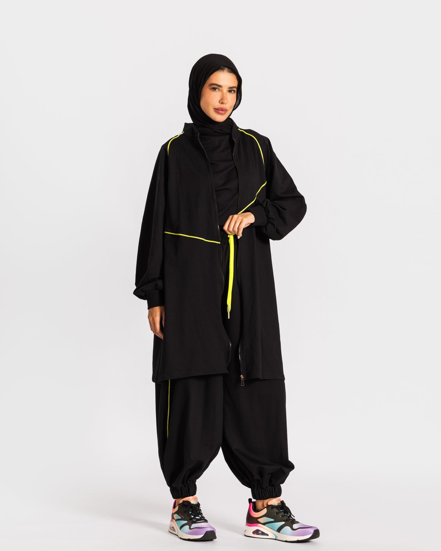 NOUR SET