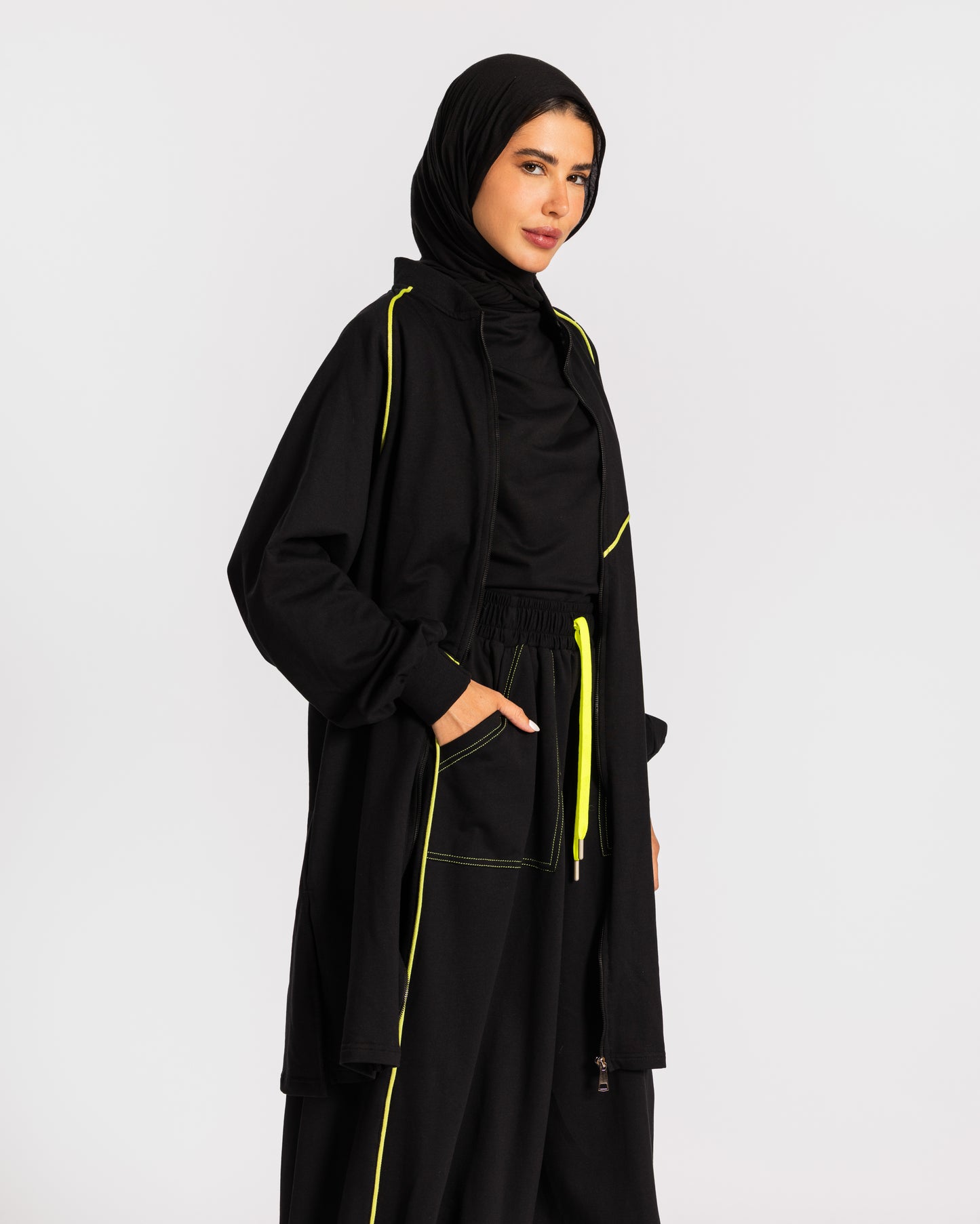 NOUR SET