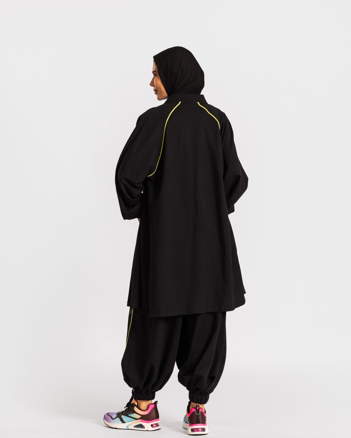NOUR SET