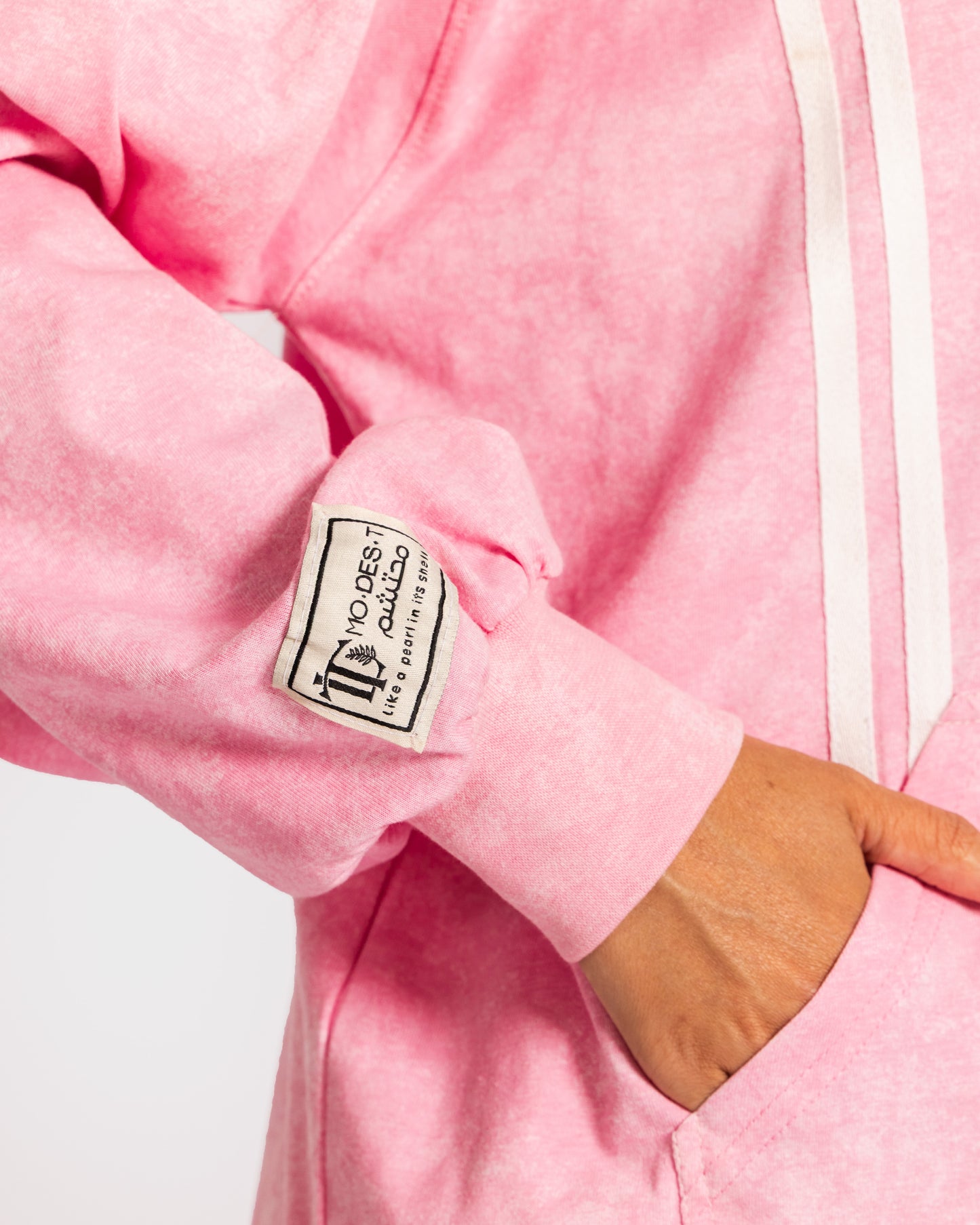 SEDRA SET PINK