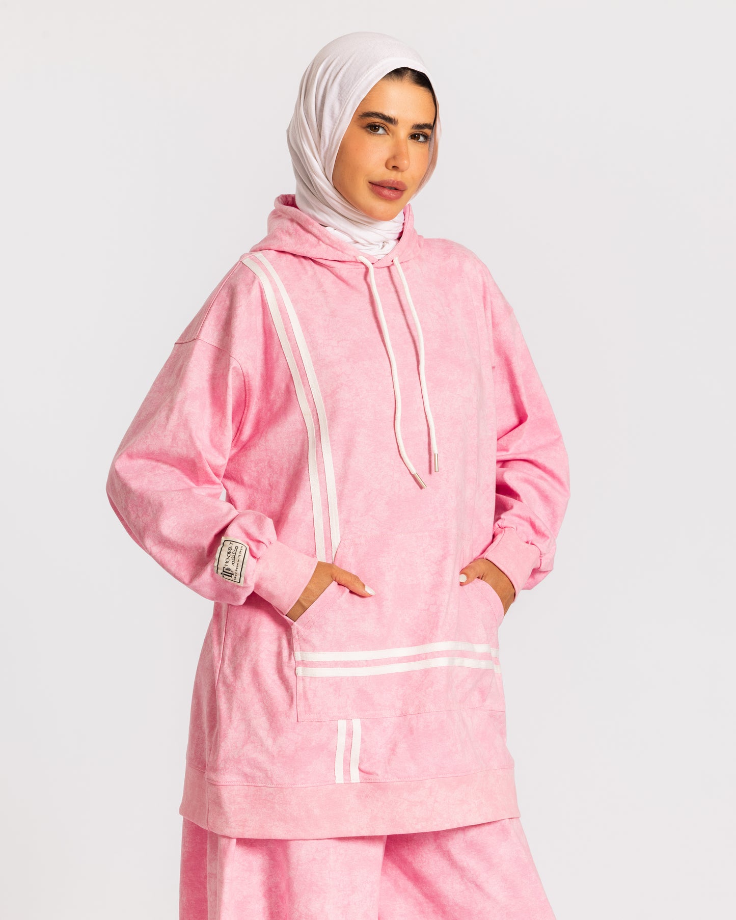 SEDRA SET PINK