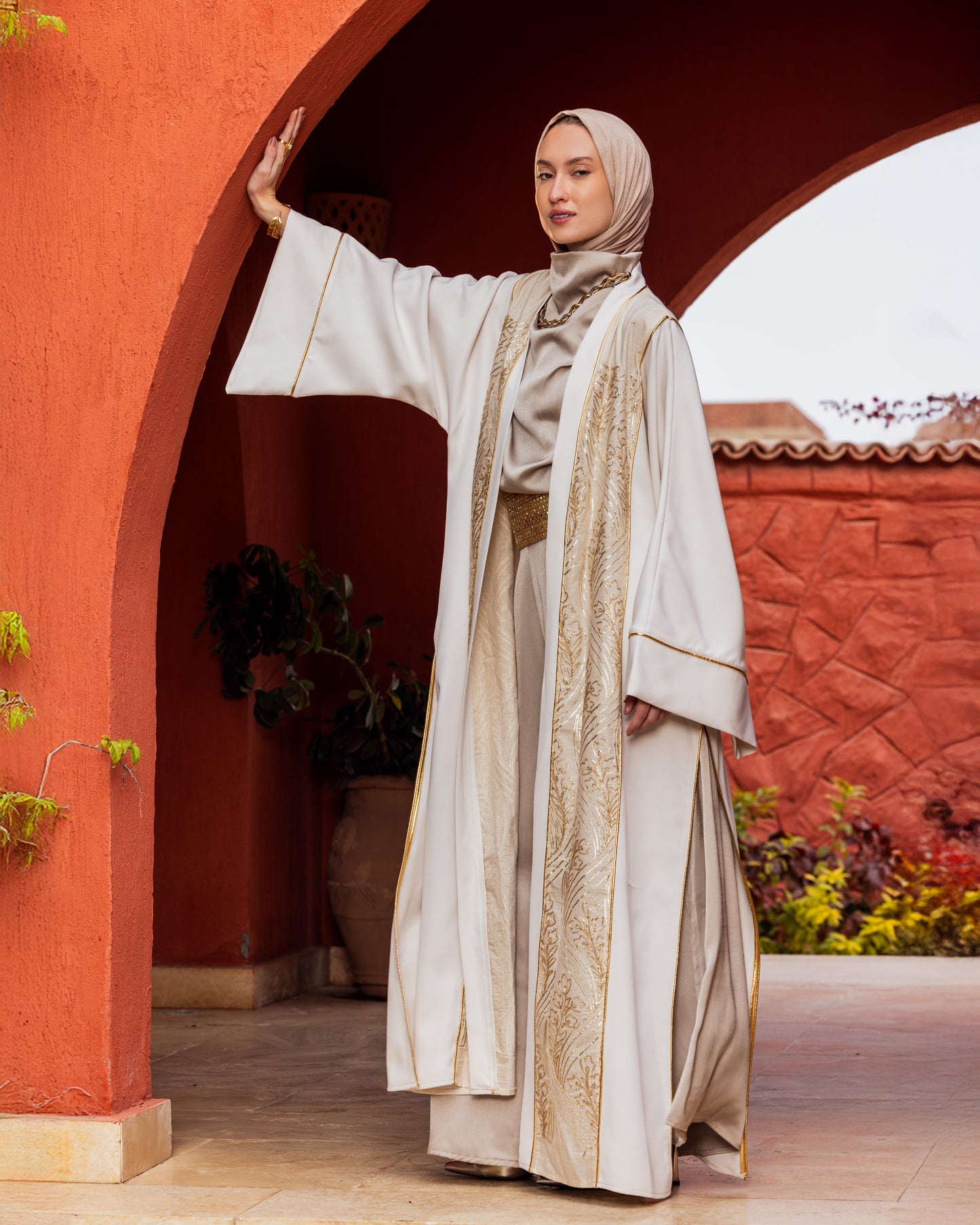 KHAYAL KAFTAN