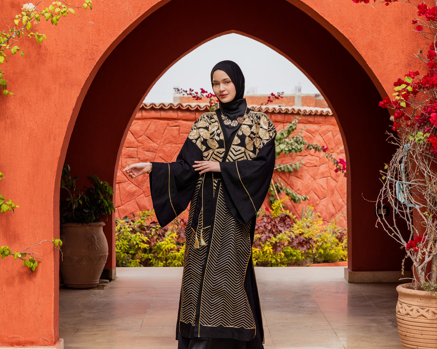 MARYA KAFTAN