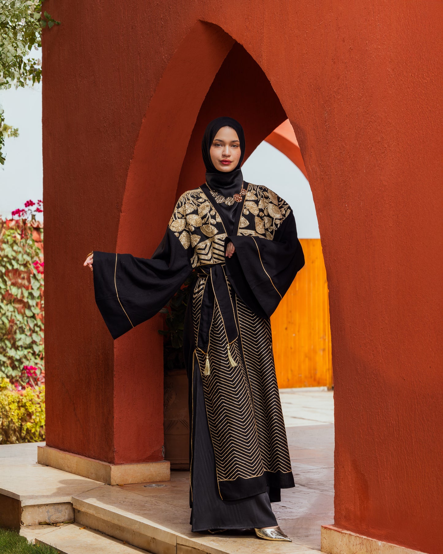 MARYA KAFTAN