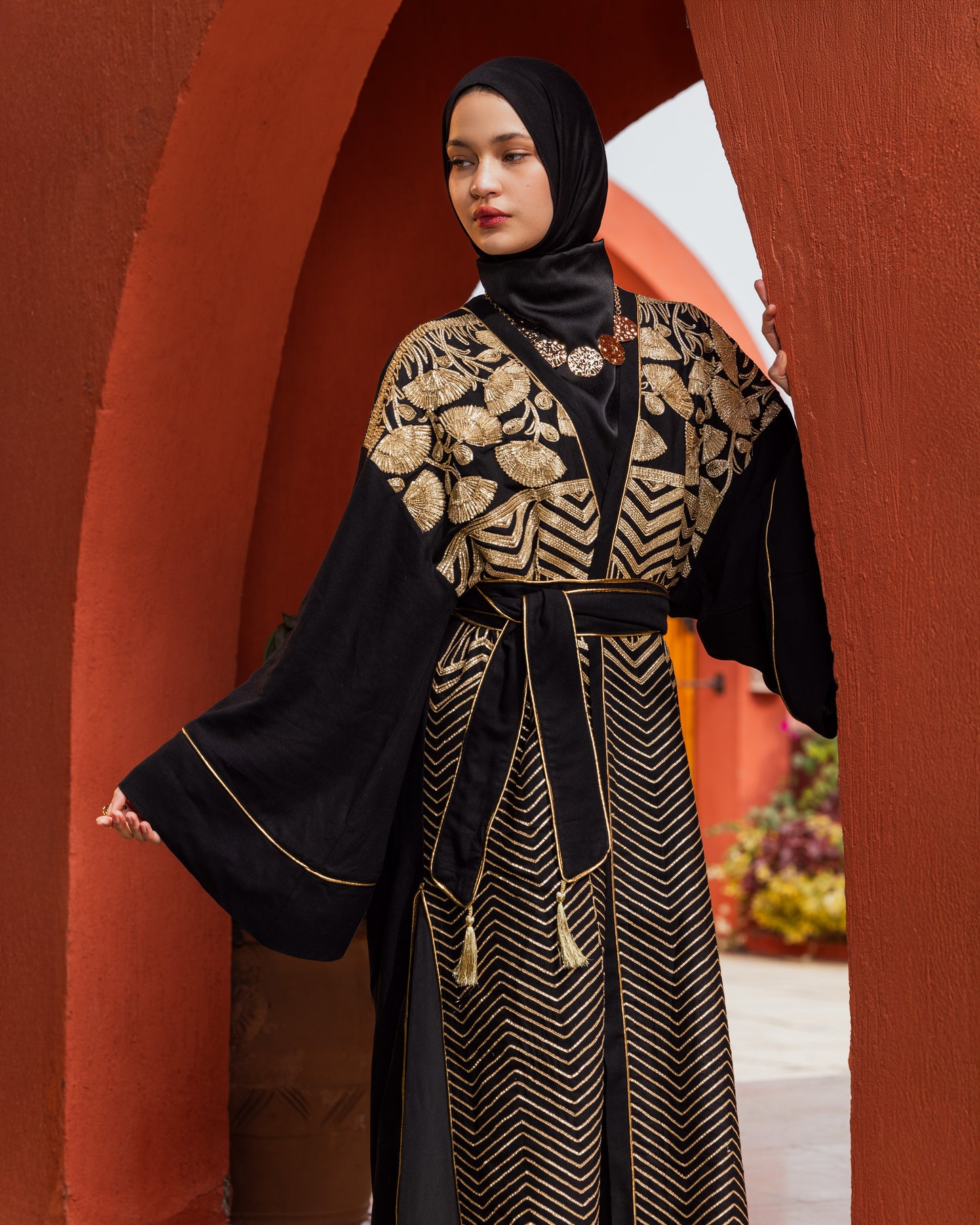 MARYA KAFTAN