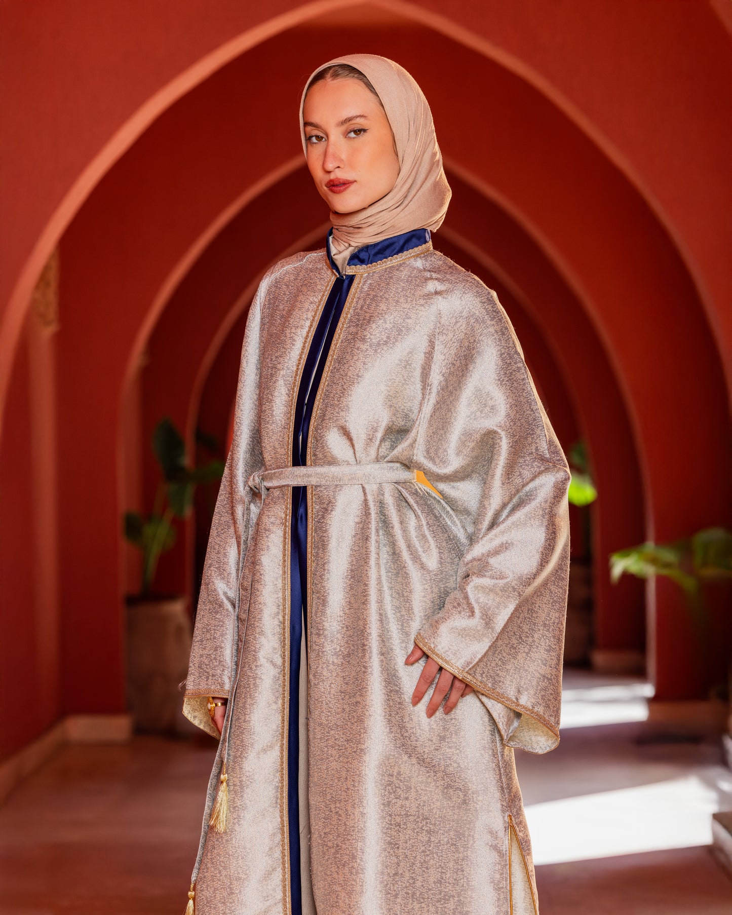 GALILA KAFTAN