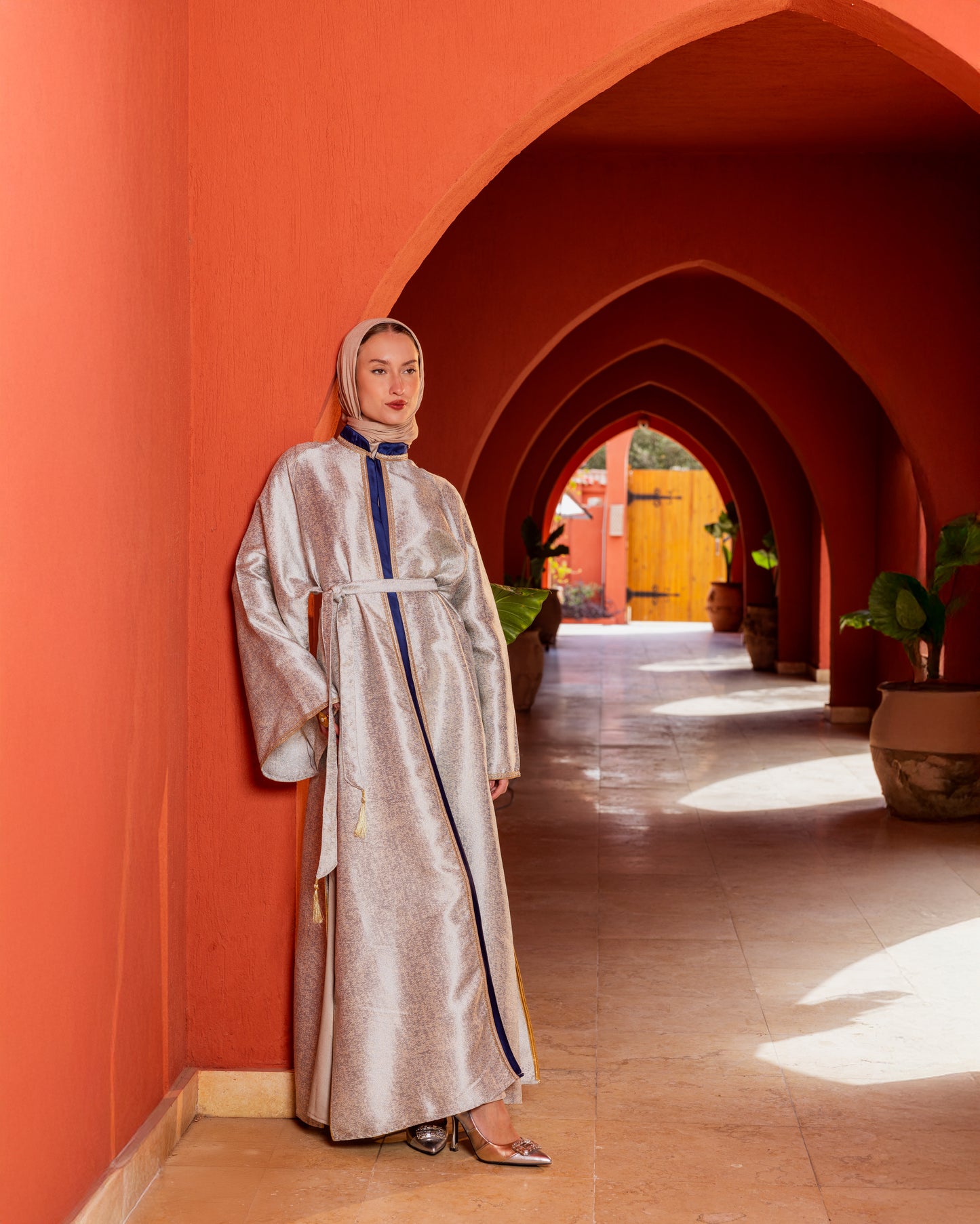 GALILA KAFTAN