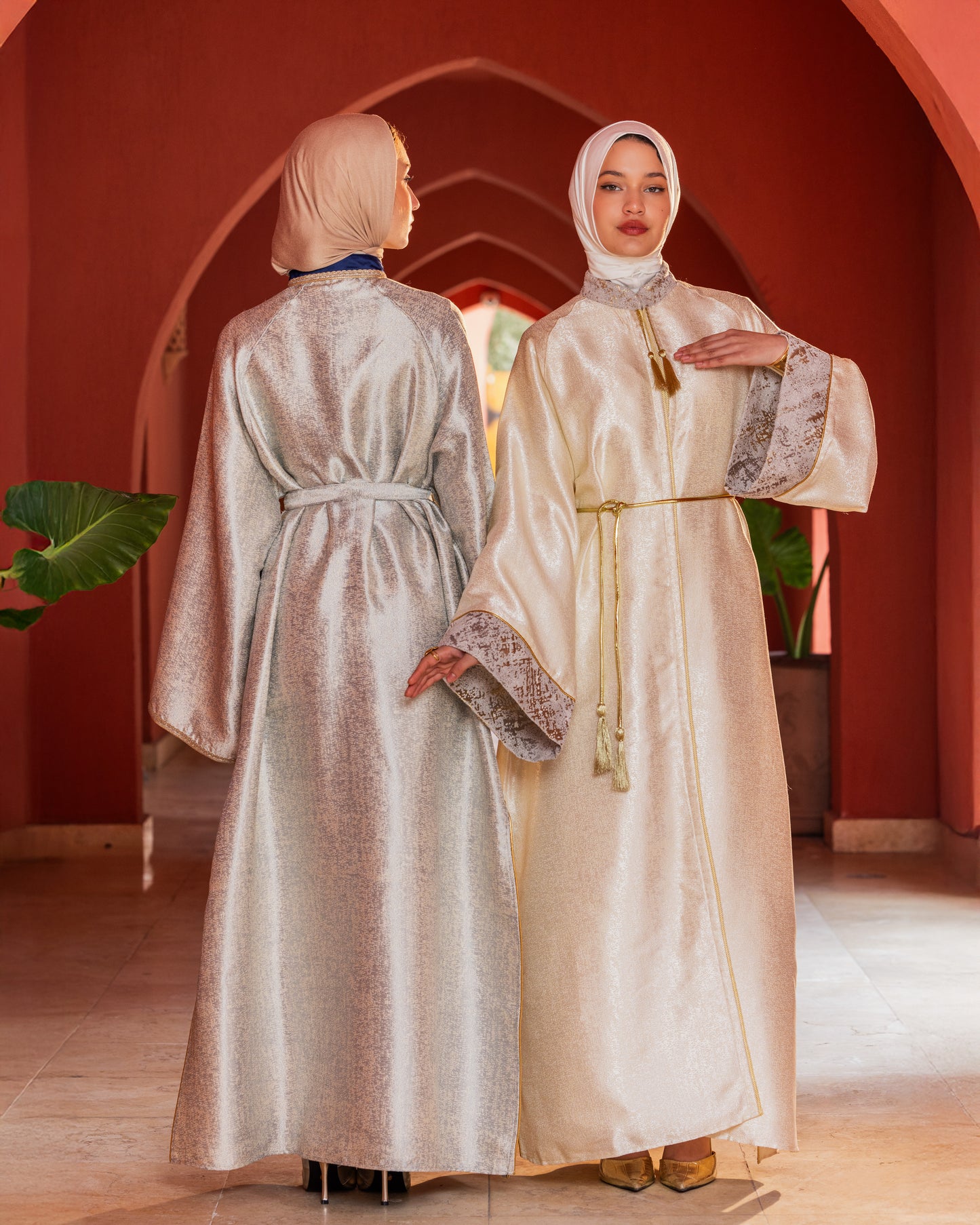 KHADIJA KAFTAN