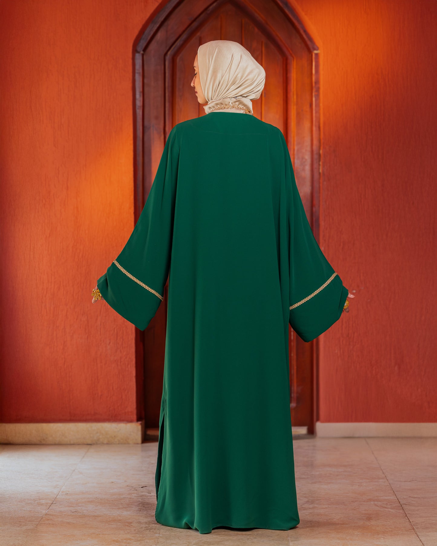 RUKAYA KAFTAN