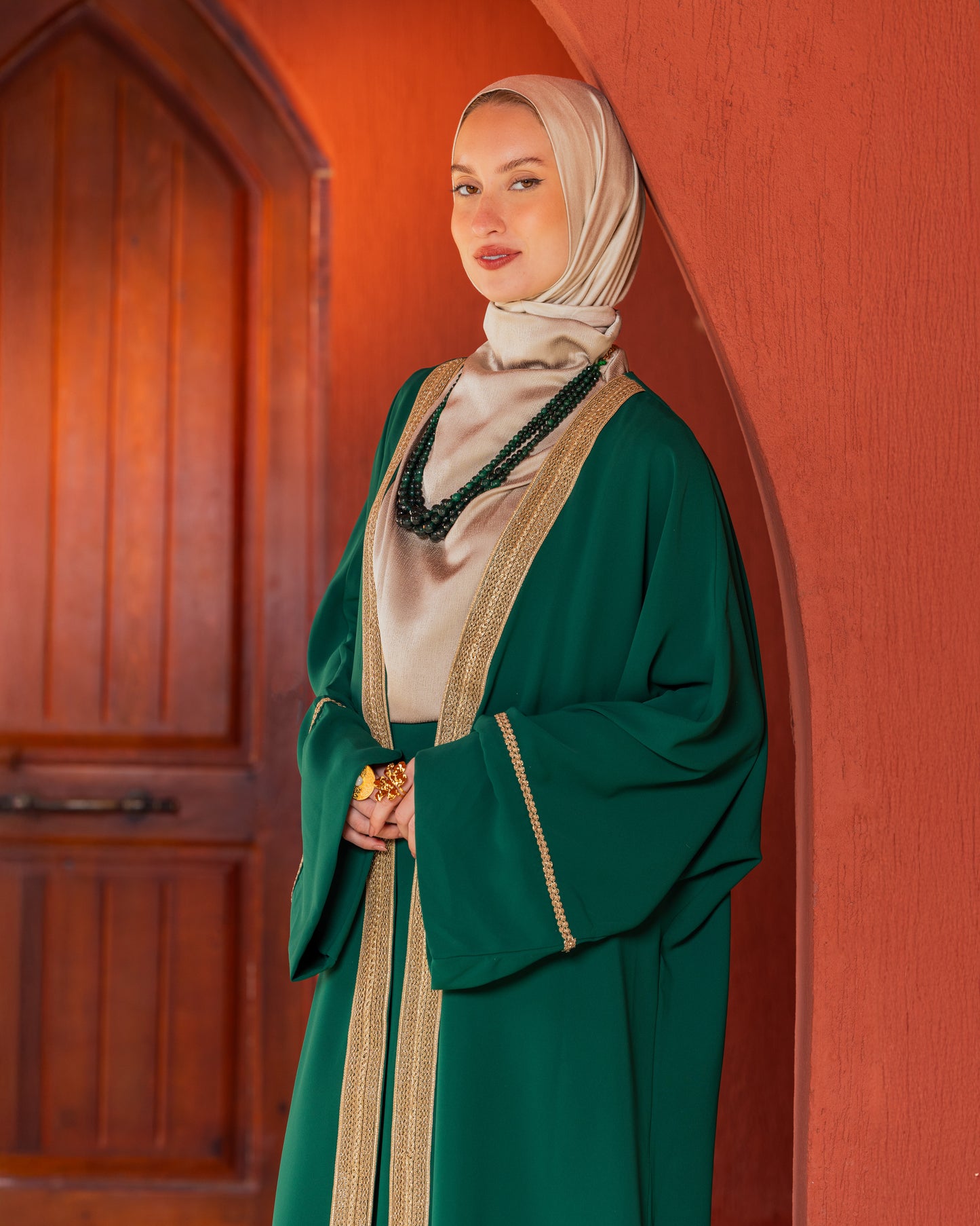 RUKAYA KAFTAN
