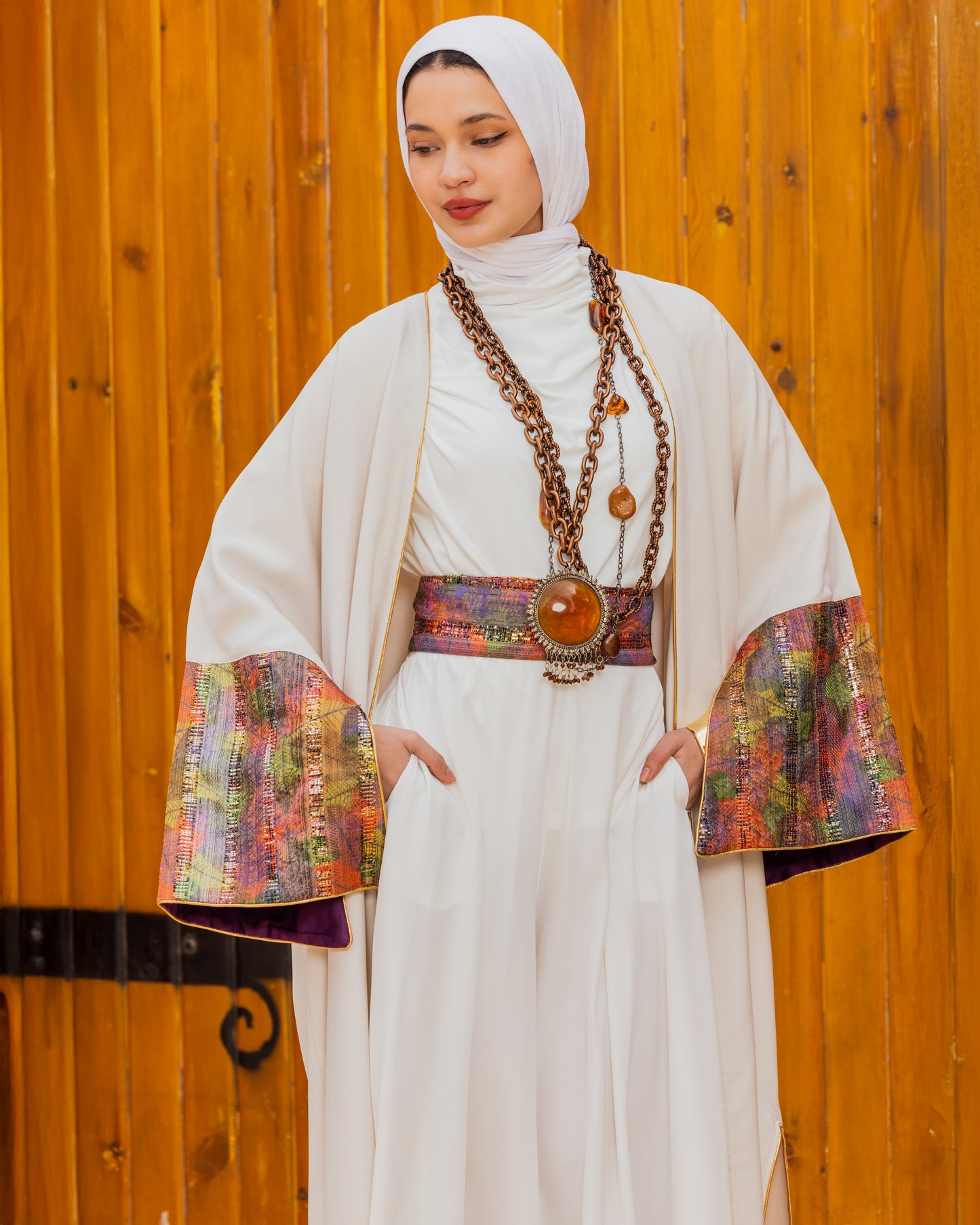 ASALA KAFTAN