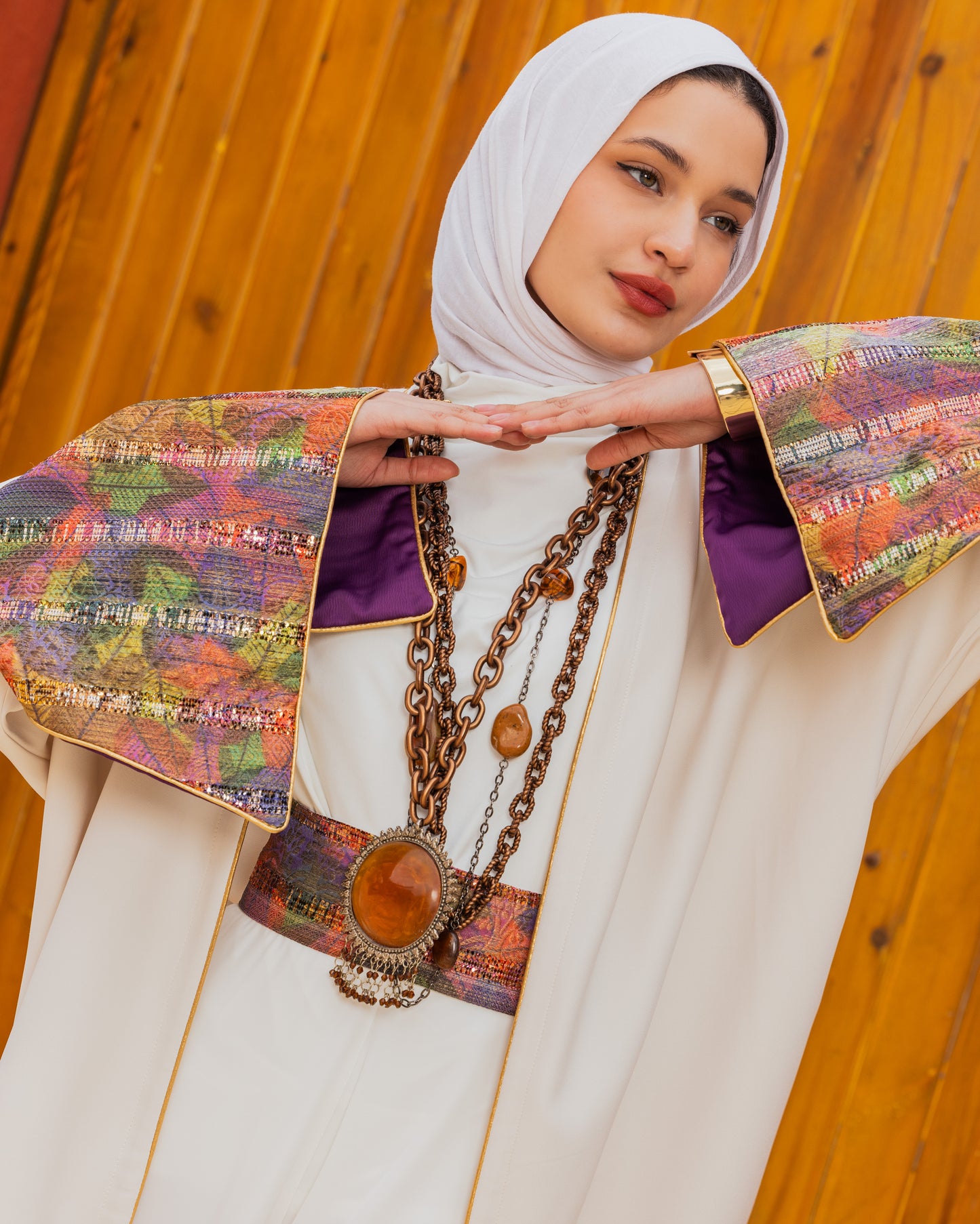 ASALA KAFTAN