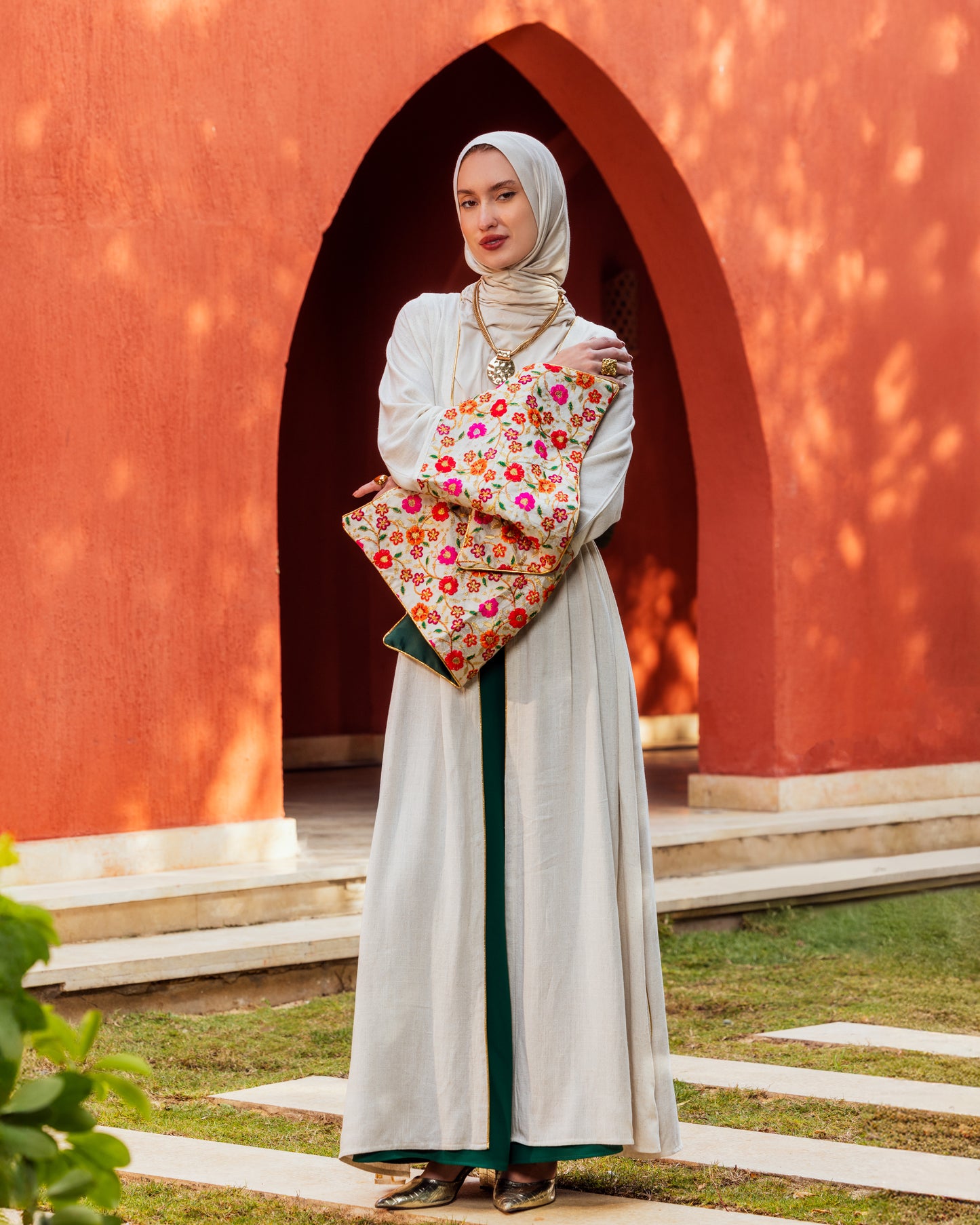 TURATH KAFTAN