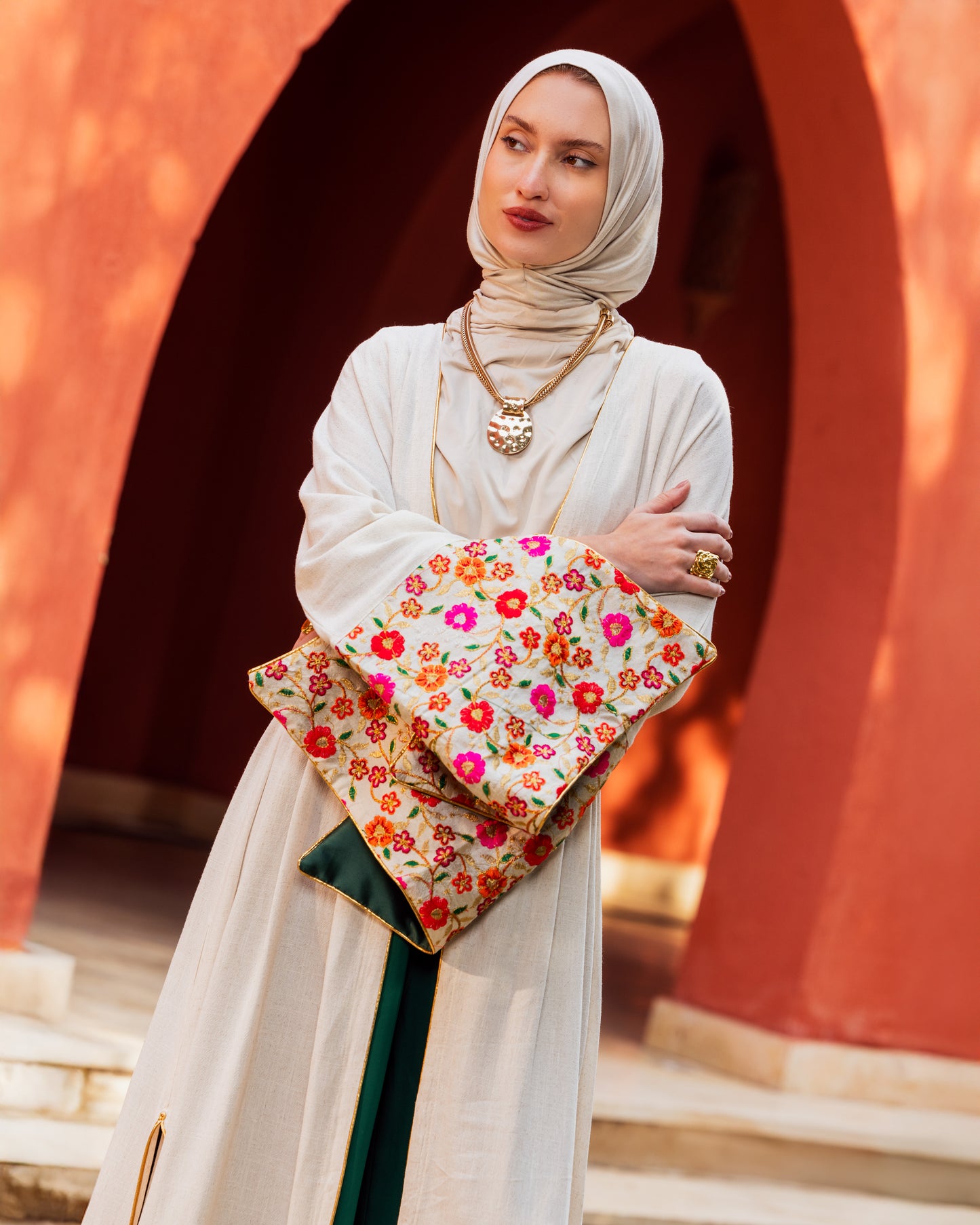 TURATH KAFTAN