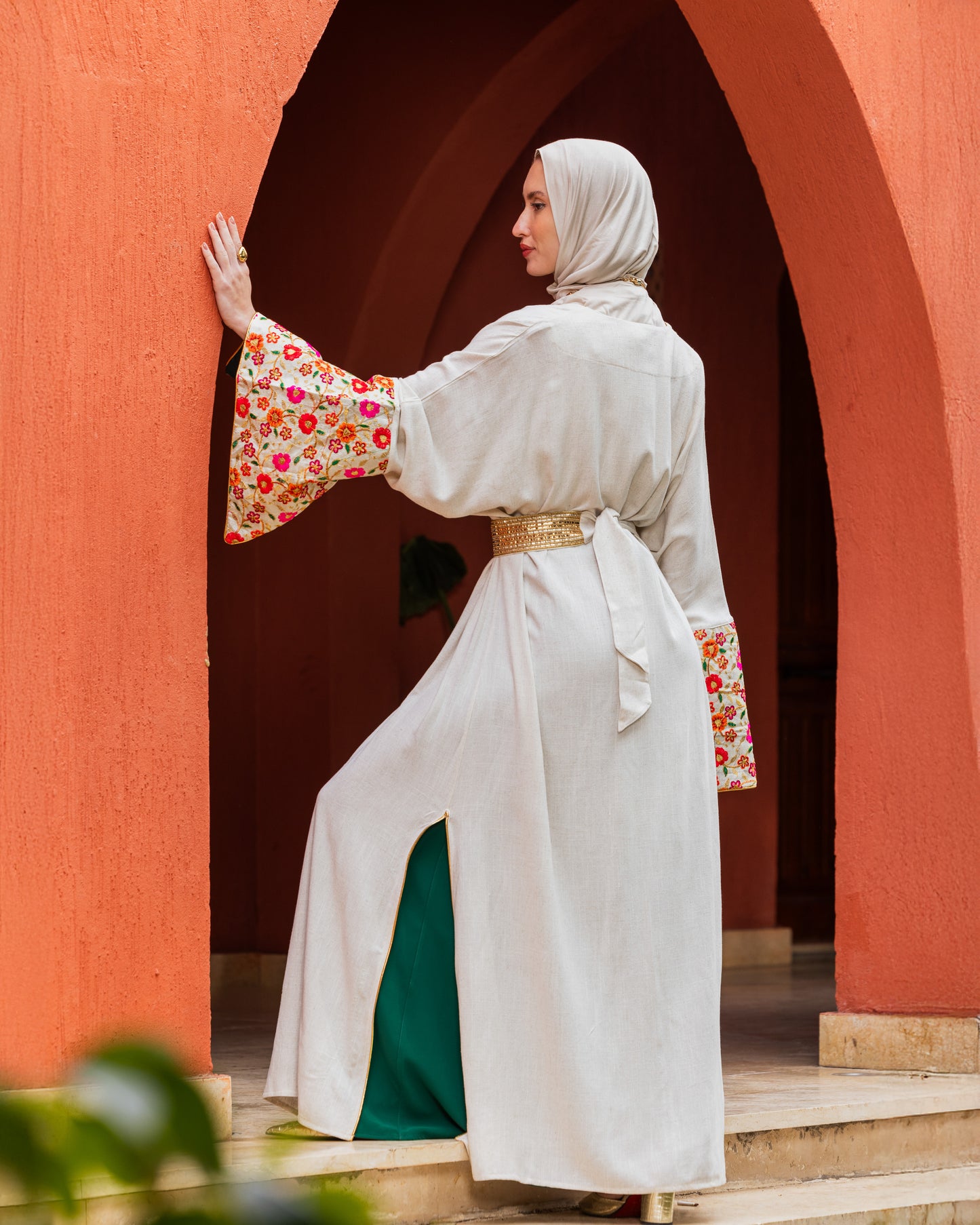 TURATH KAFTAN