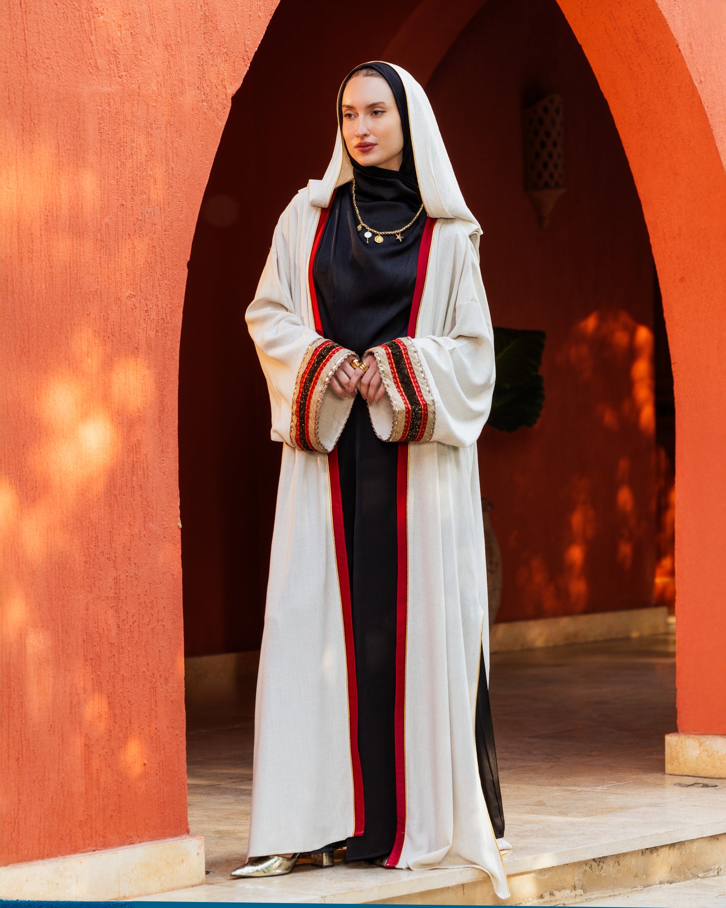 MALIKA KAFTAN