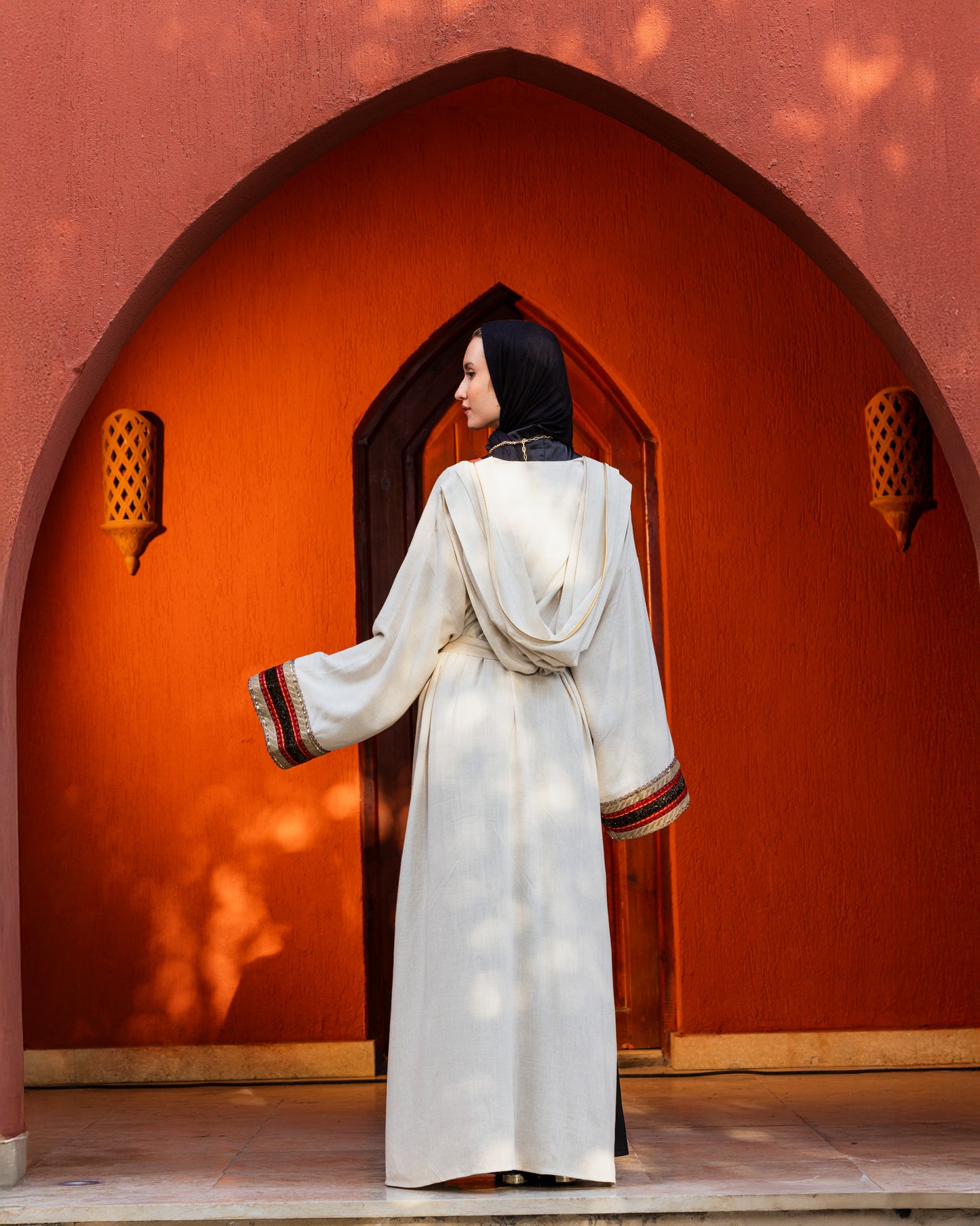 MALIKA KAFTAN