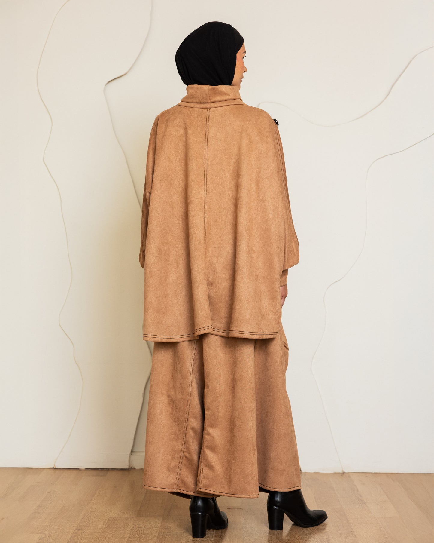 BOHO SOUL SET - CAFE