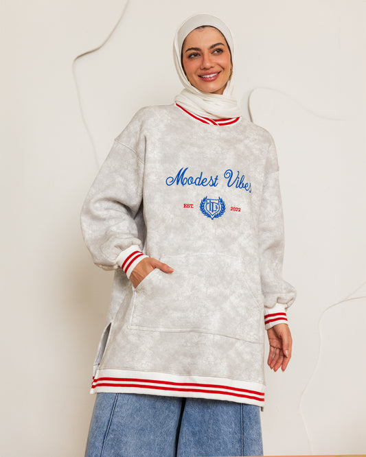 SOFT SPIRIT SWEATSHIRT