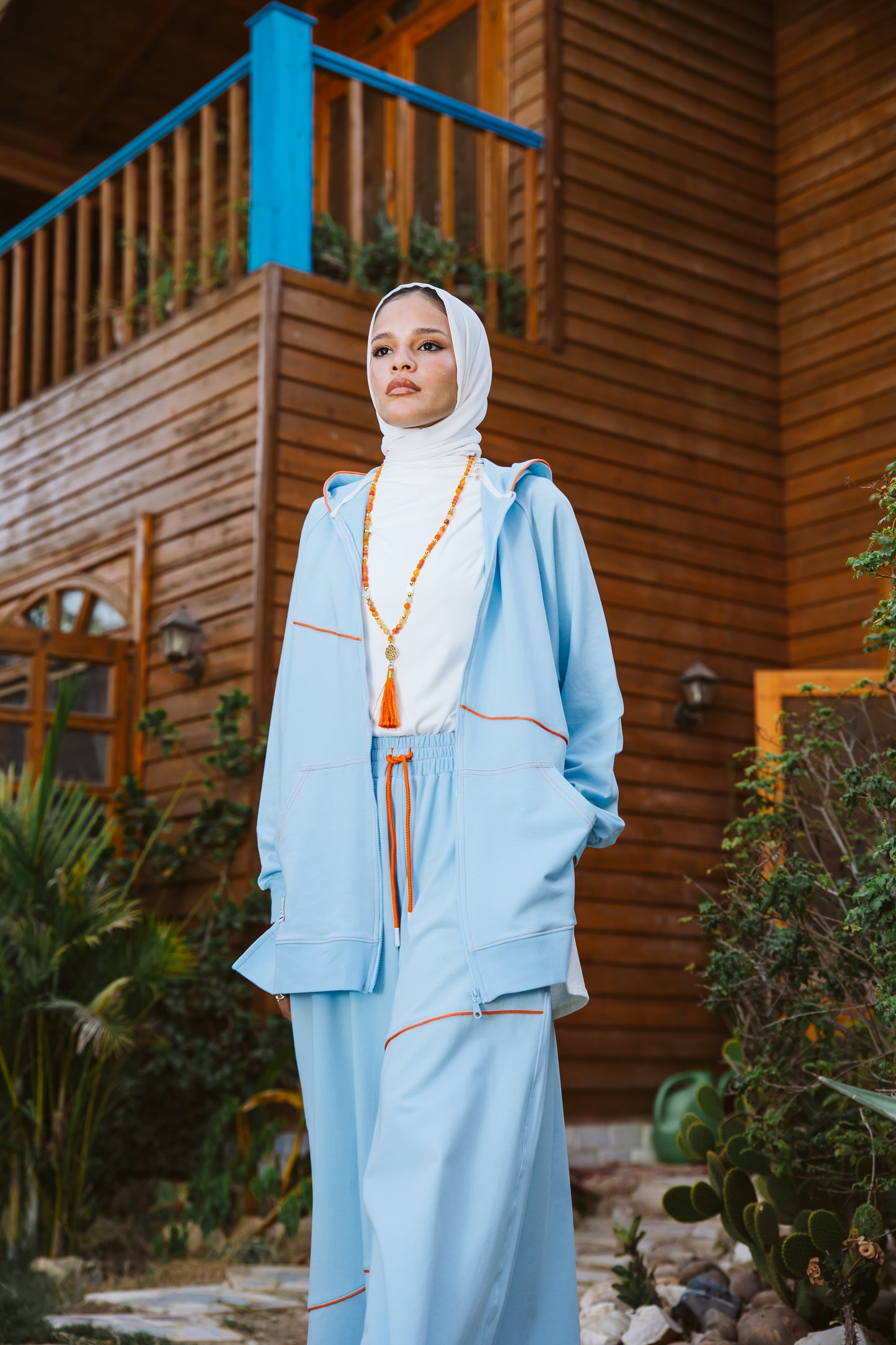 JAMILA SET