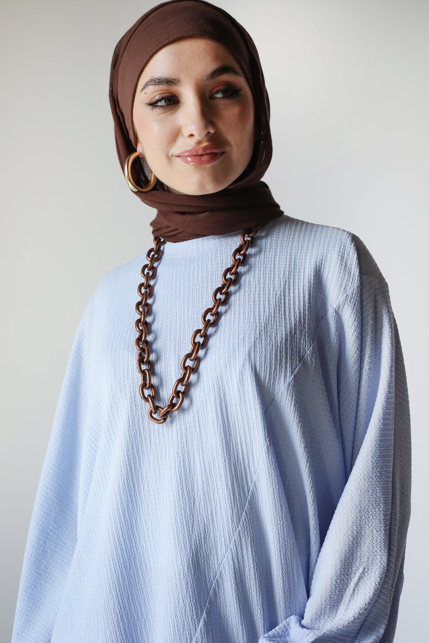 LURA SET-BABY BLUE