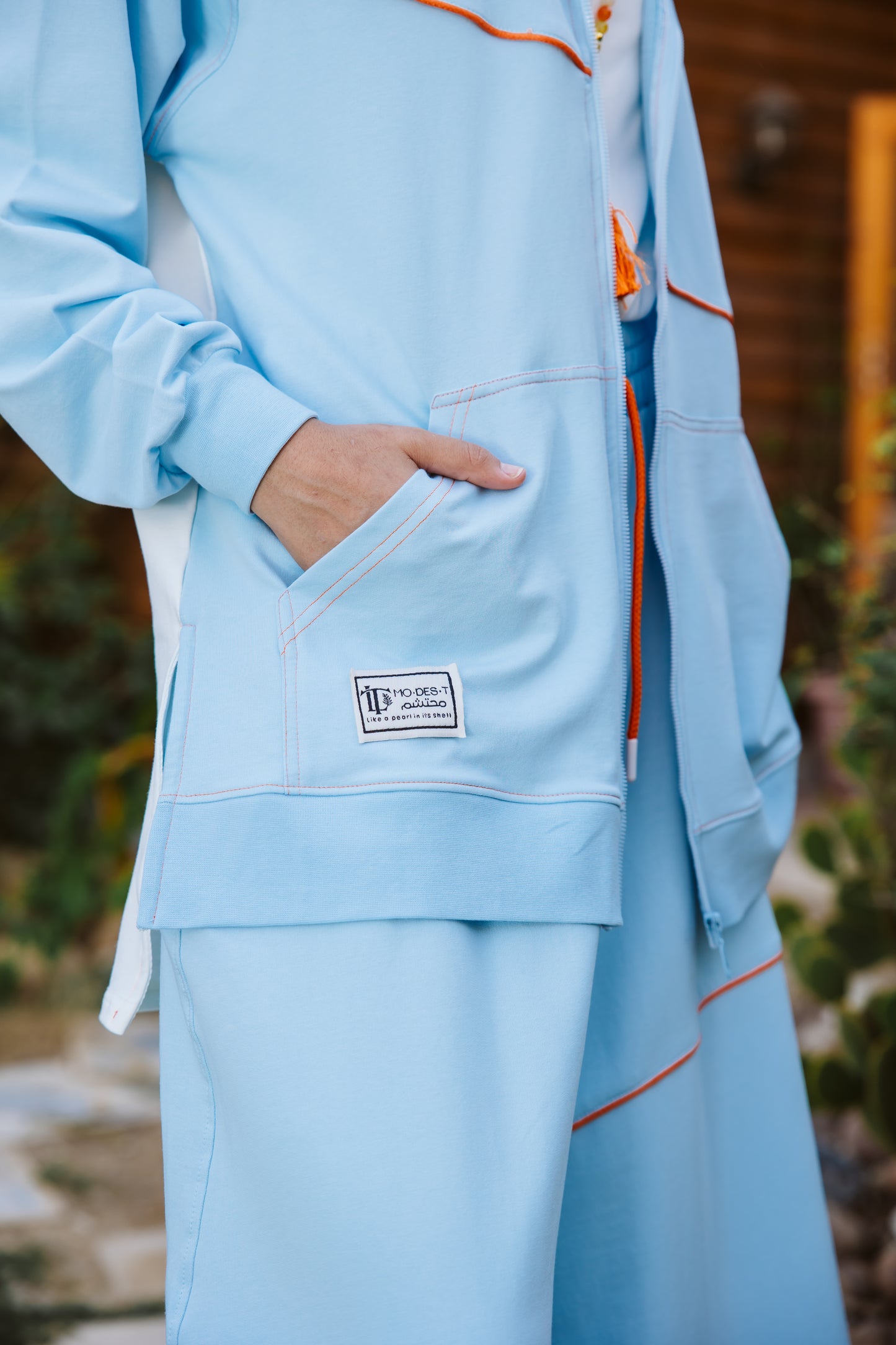 JAMILA SET