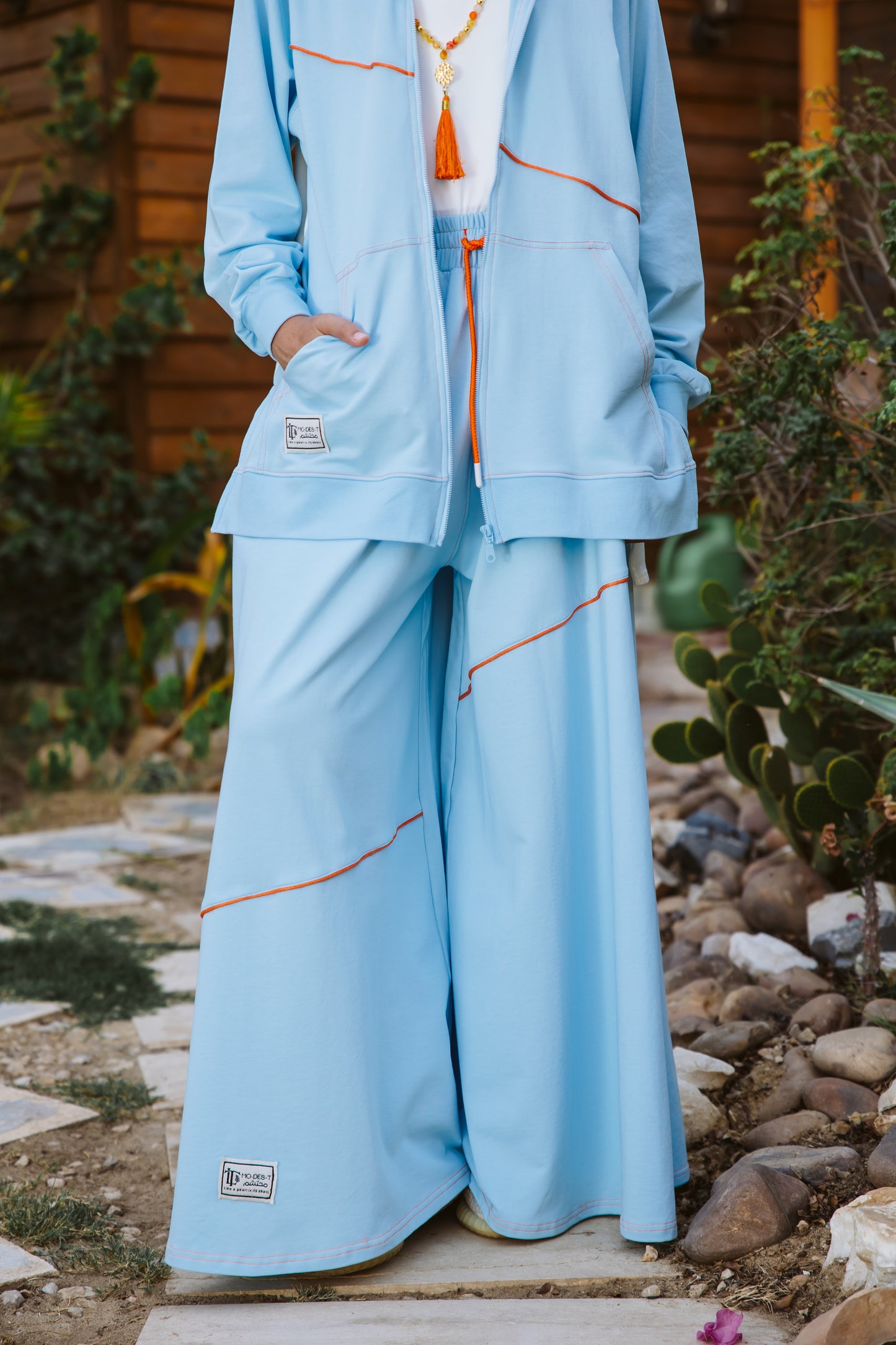 JAMILA SET