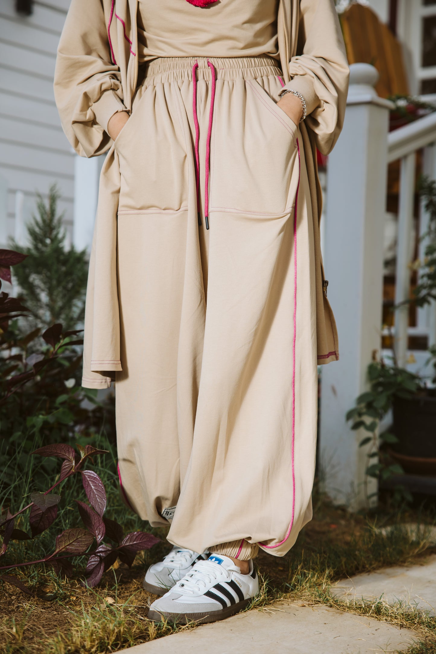 LURA SET (3 pieces)