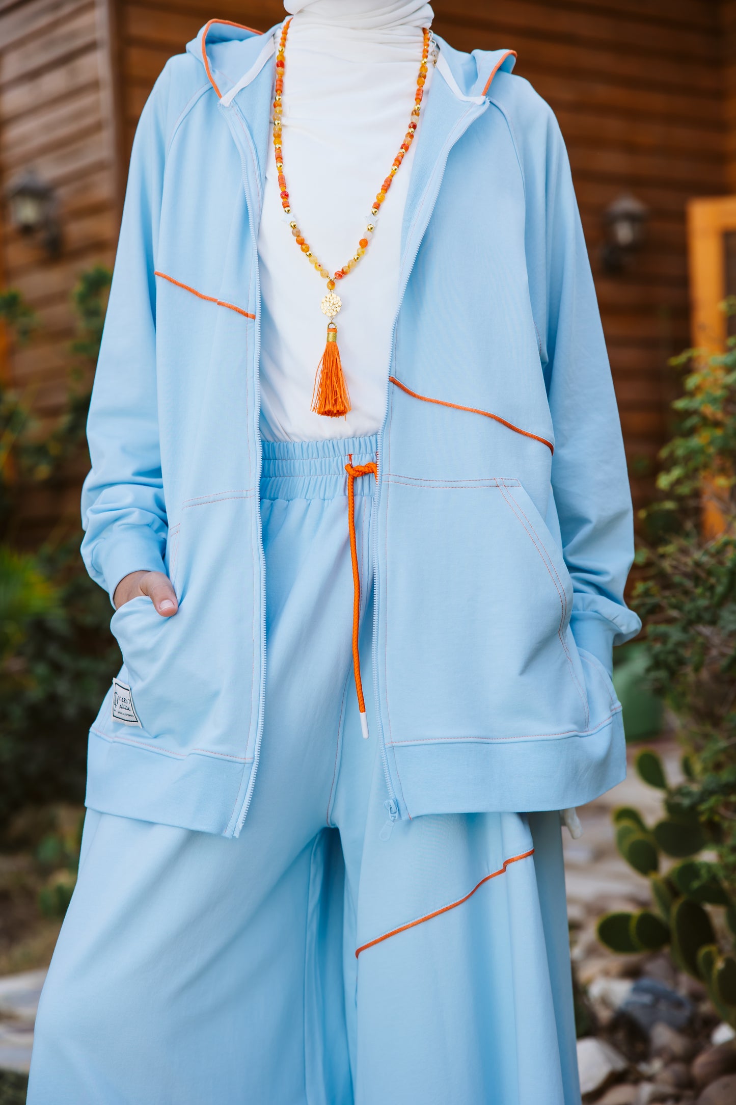 JAMILA SET