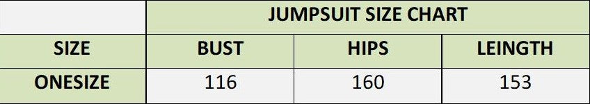 DENIM SLEEVELESS JUMPSUIT