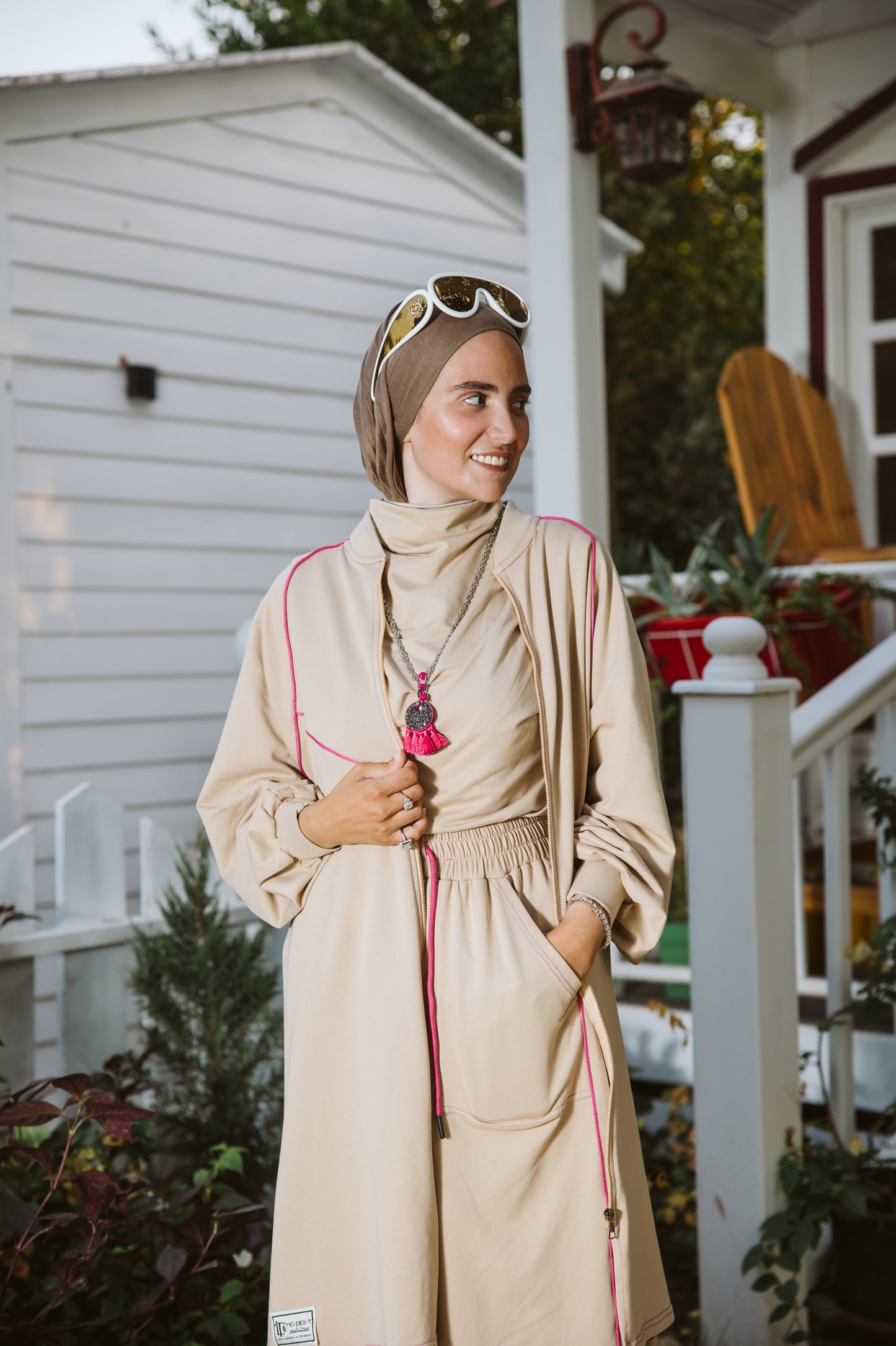 LURA SET (3 pieces)