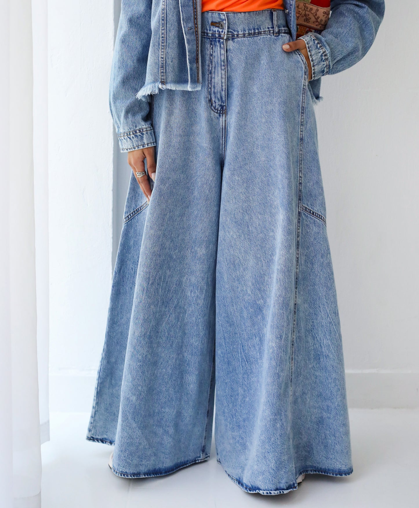 WIDE LEG JEANS 03
