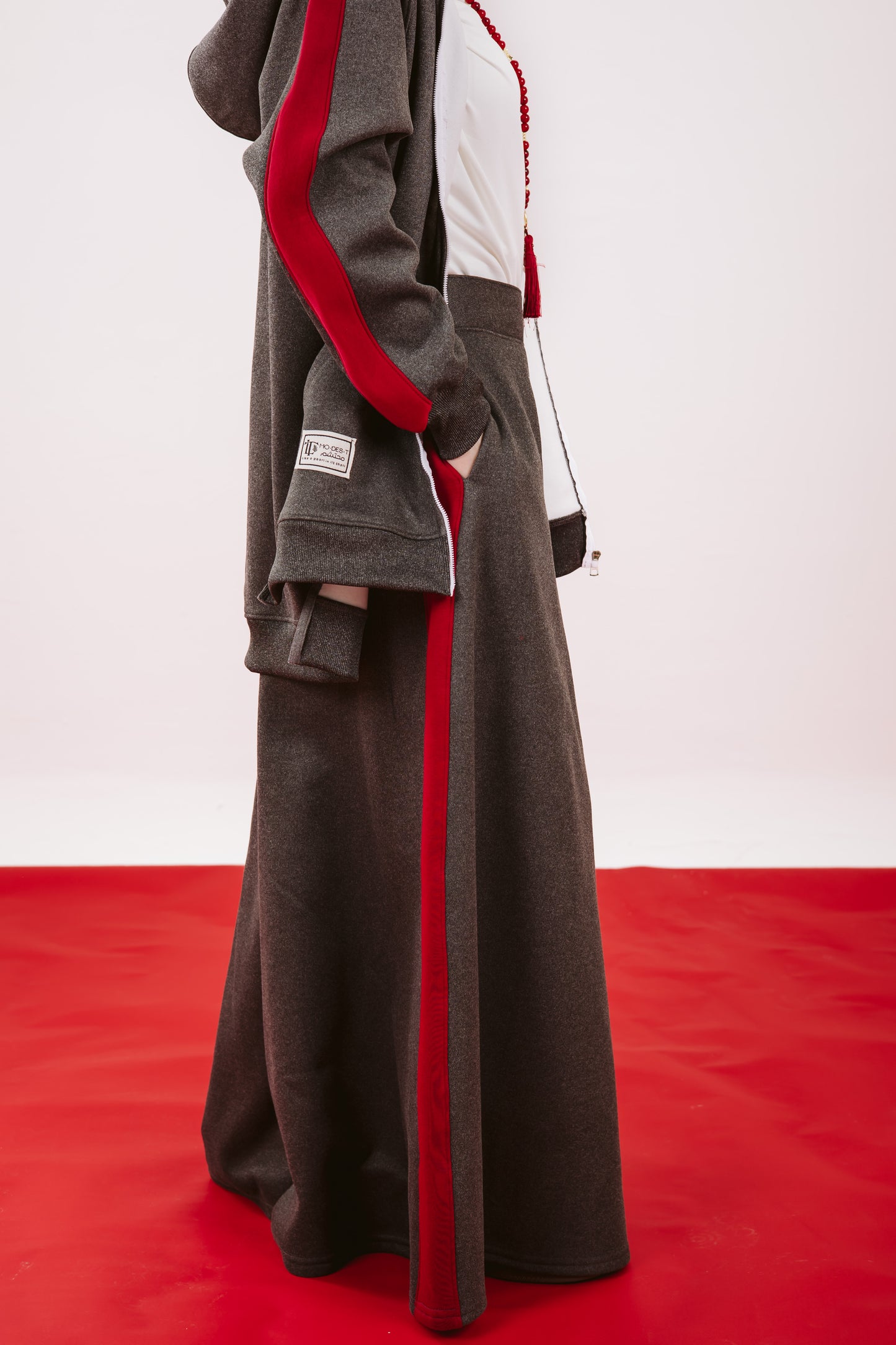 LONG DANA SET