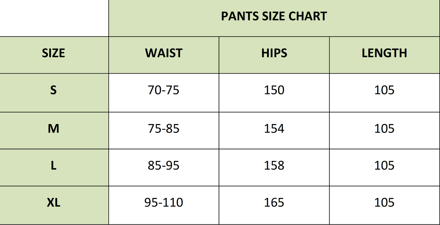 SATIN WIDE LEG PANTS