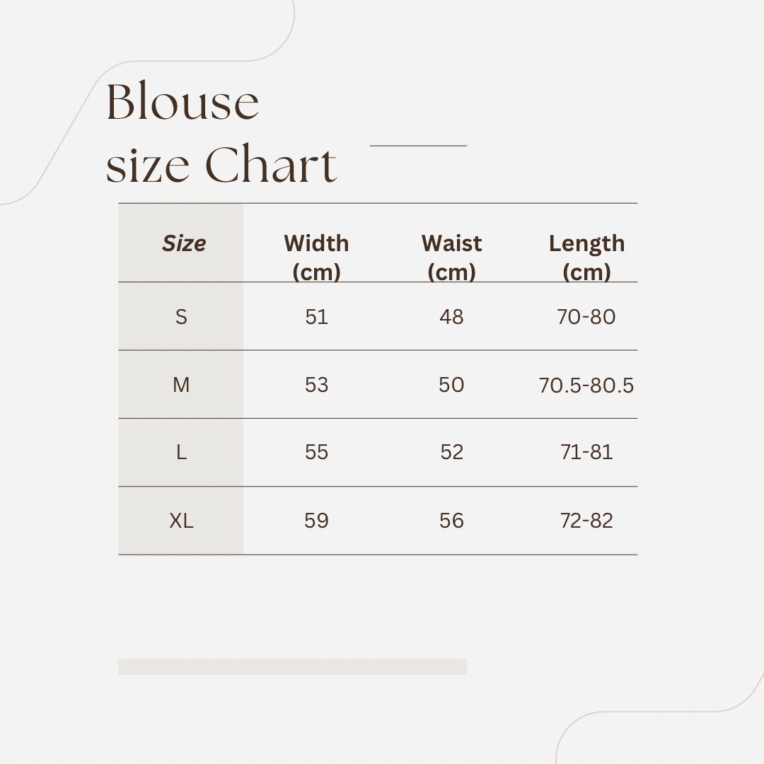 RUFFLE HIGH LOW BLOUSE - WHITE