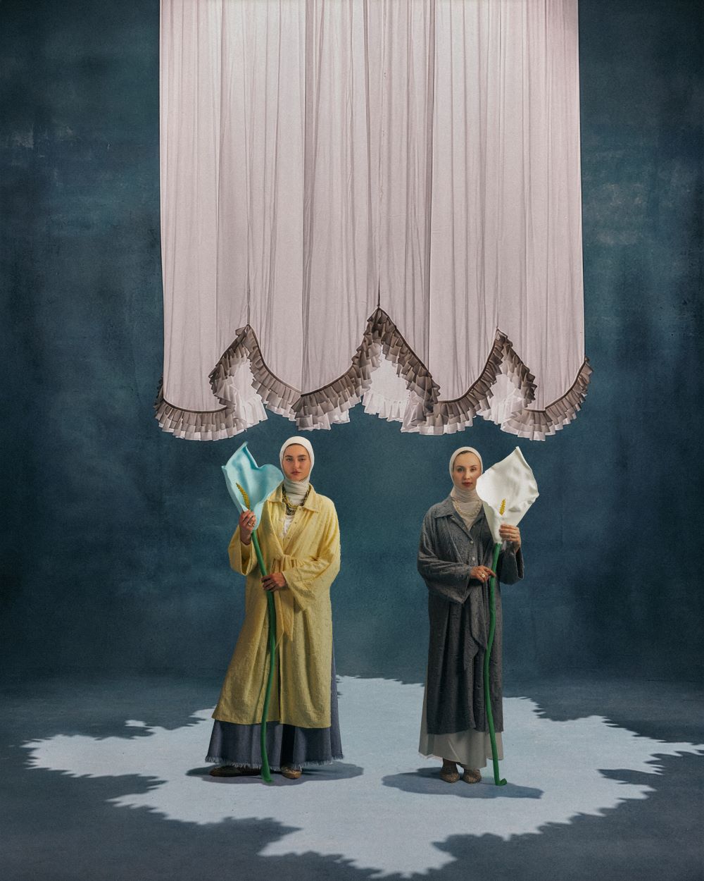 Kimonos
