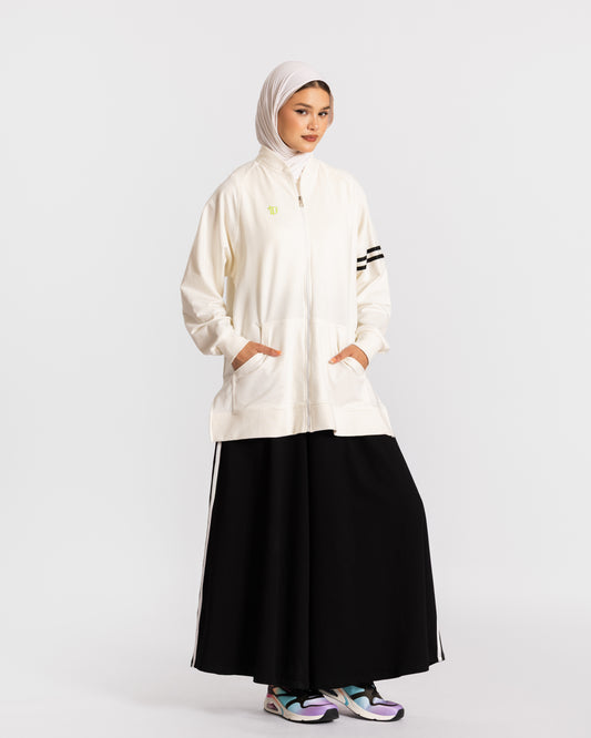 LONG LELA SET BLACK