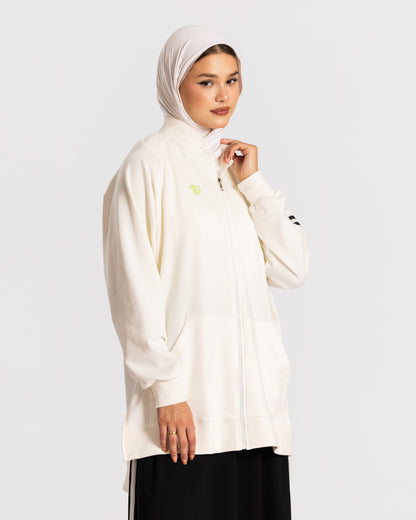 LONG LELA SET BLACK