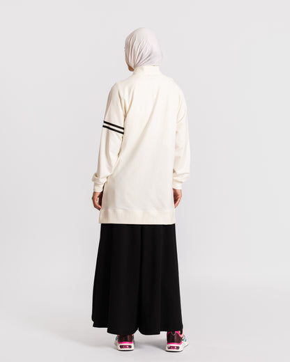 LONG LELA SET BLACK
