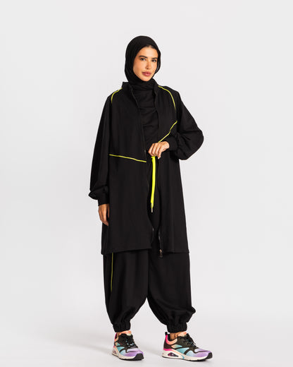 NOUR SET