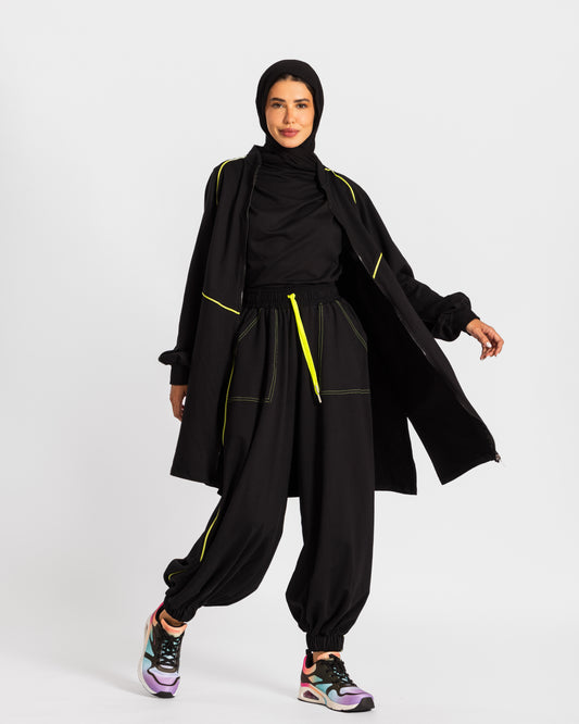 NOUR SET