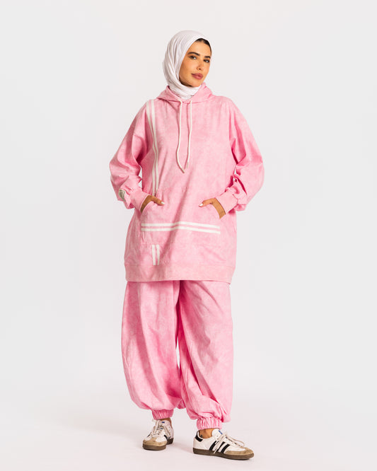 SEDRA SET PINK
