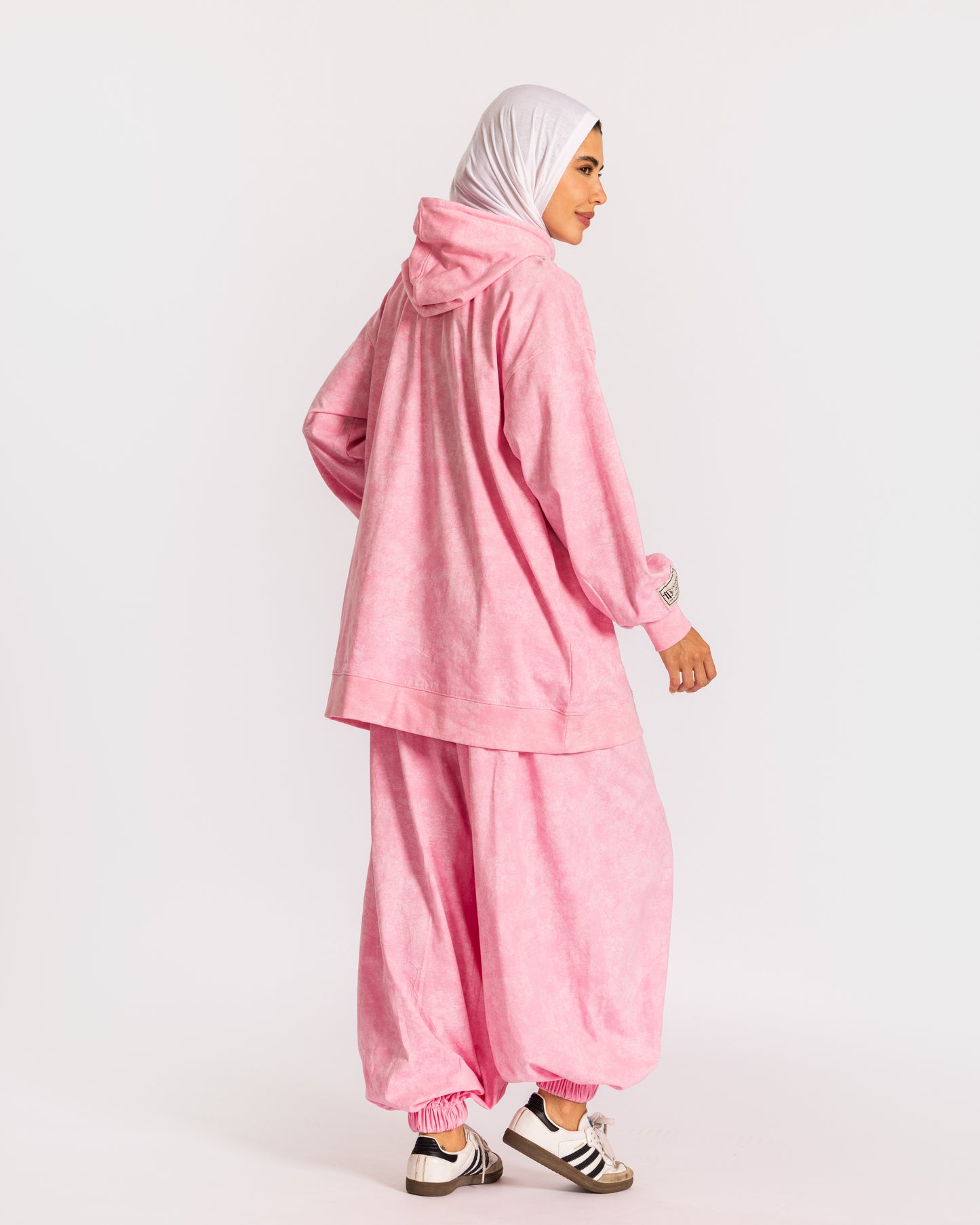SEDRA SET PINK