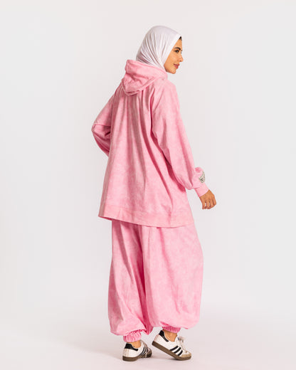SEDRA SET PINK