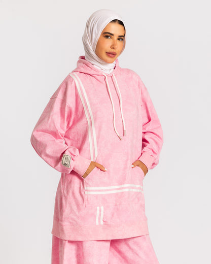 SEDRA SET PINK