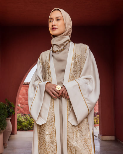 KHAYAL KAFTAN