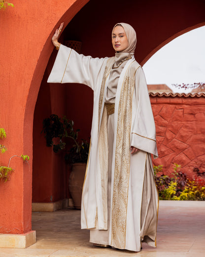KHAYAL KAFTAN