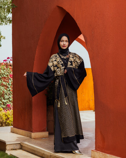 MARYA KAFTAN