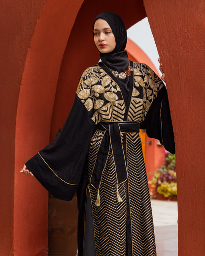 MARYA KAFTAN